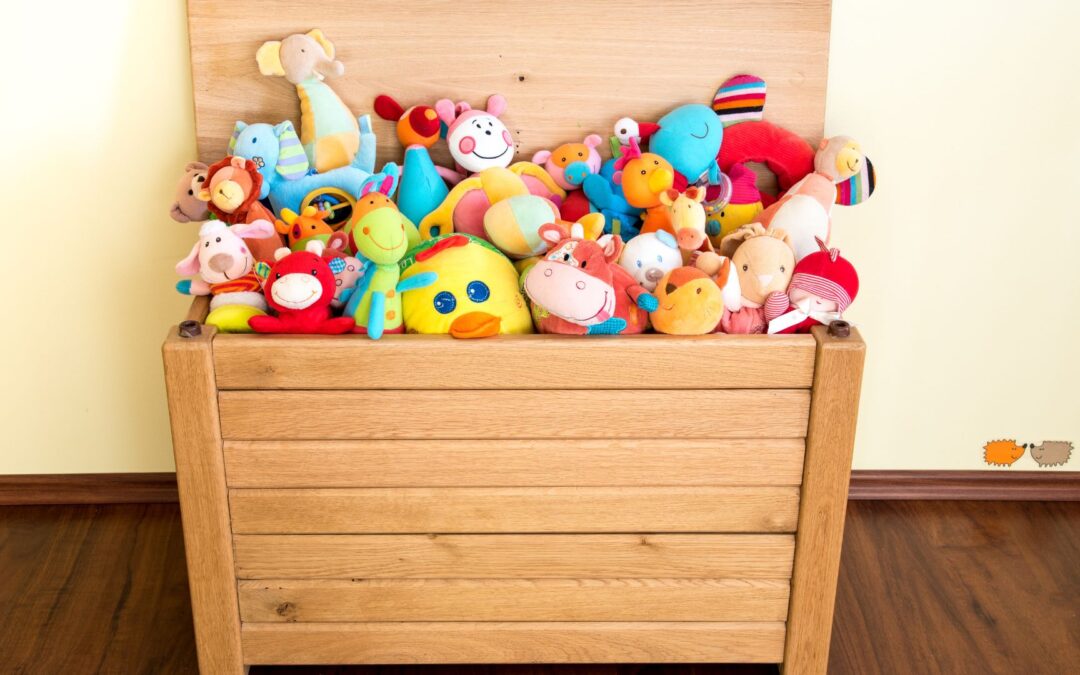 Best Dog Toys