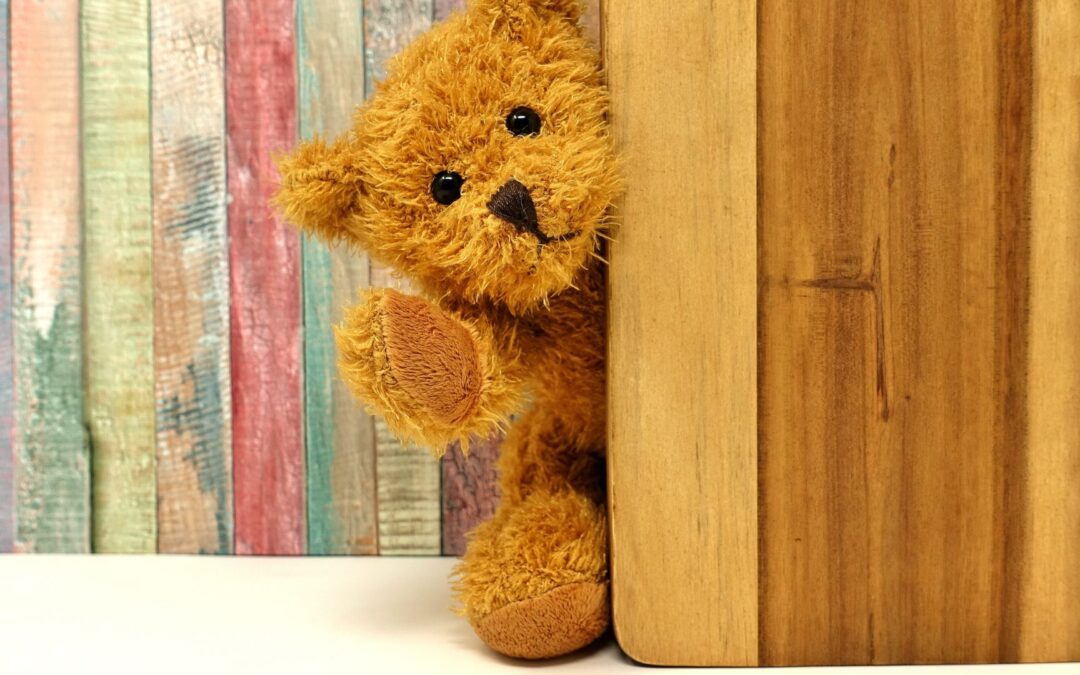 Best Stuffed Toys