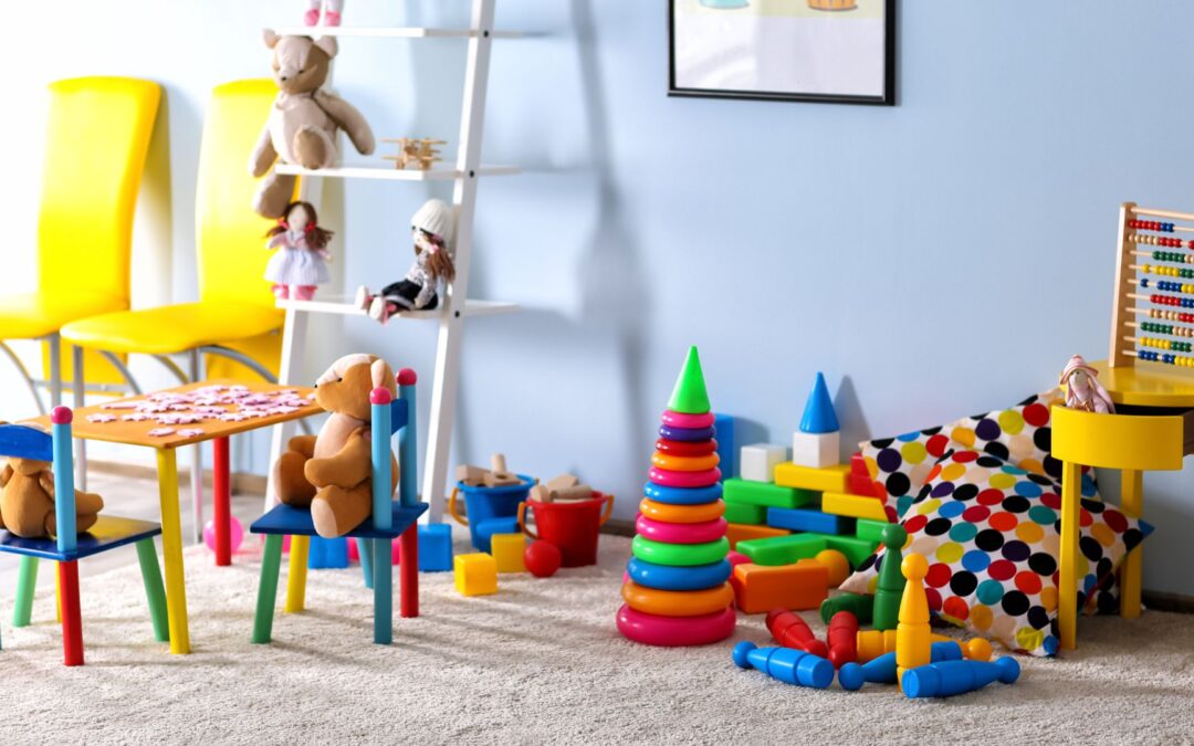 Best New Toys of Boys