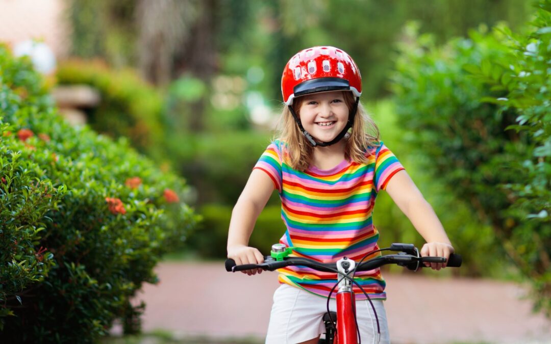 Best Bicycles for Kids