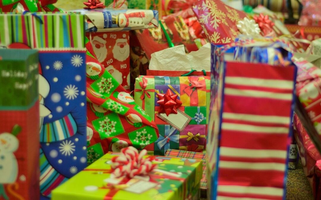 Best Toys for Christmas 2022