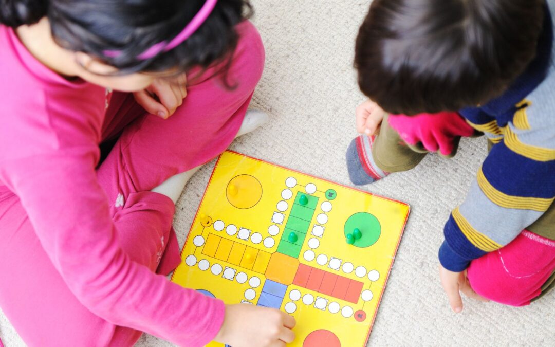 Best Games for Kids in 2022